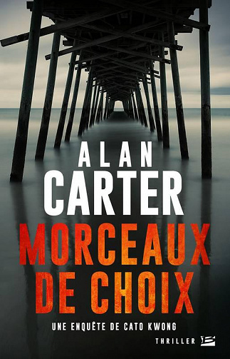 Morceaux de choix - Alan Carter
