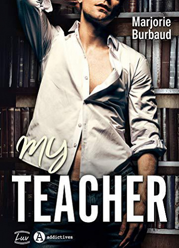 My Teacher - Marjorie Burbaud (2019)
