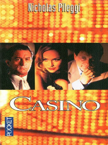 Nicholas Pileggi - Casino