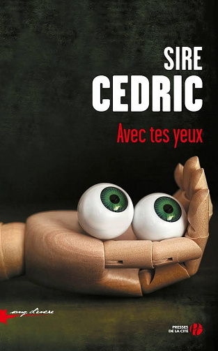 Avec tes yeux - Sire Cedric