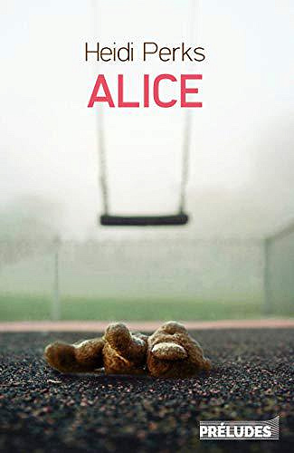 Alice - Heidi Perks (2019)