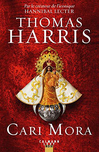 Cari Mora - Thomas Harris (2019)