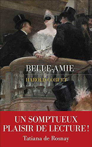 Belle-Amie - Harold Cobert (2019)