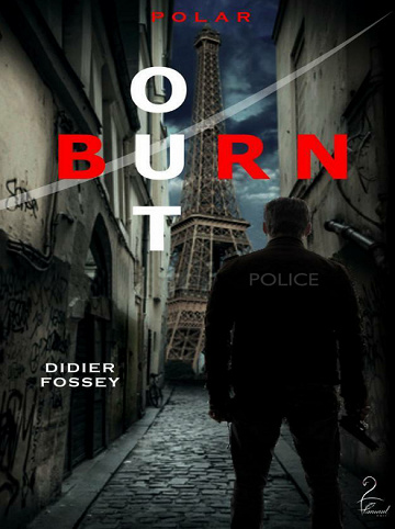 Didier Fossey - Burn-out