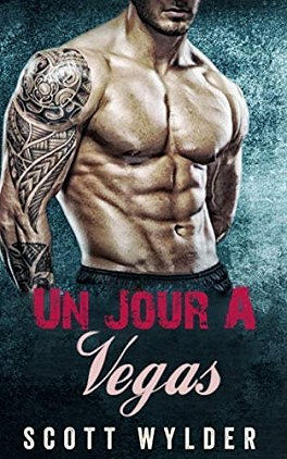 Un jour à Vegas - Scott Wylder (2019)