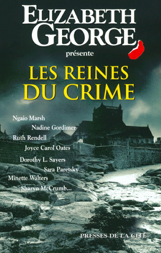 Elizabeth George - Les Reines du Crime
