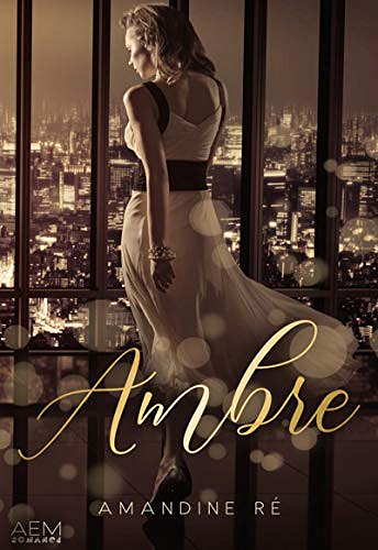 Ambre - Amandine Ré (2019)