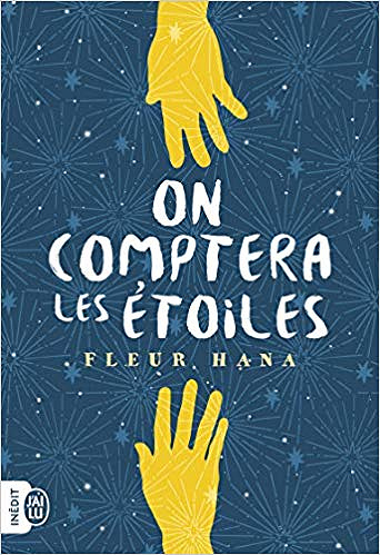 On comptera les étoiles - Fleur Hana (2019)