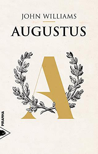Augustus - John Williams (2019)