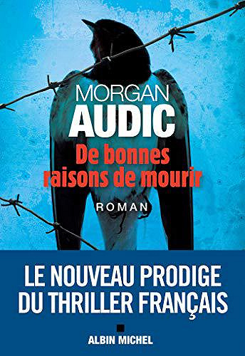 De bonnes raisons de mourir - Morgan Audic (2019)