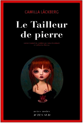 Camilla Läckberg - Le tailleur de pierre