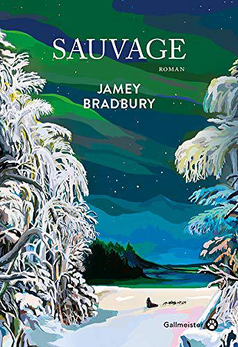 Sauvage - Jamey Bradbury (2019)