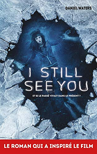I Still See You - Daniel Waters (2019)