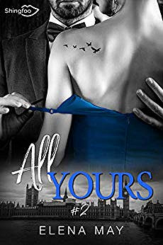 All Yours T2 -  Elena May (2019)