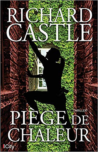 Piège de chaleur - Richard Castle (2019)