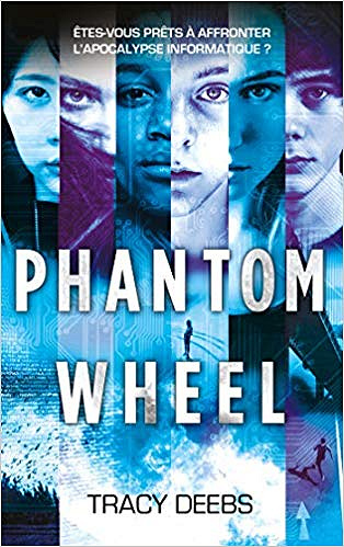 Phantom Wheel - Tracy Deebs (2019)