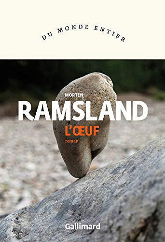 L’œuf - Morten Ramsland (2019)