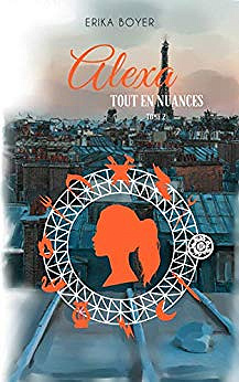 Alexa (Tout en nuances t. 2) -  Erika Boyer (2019)