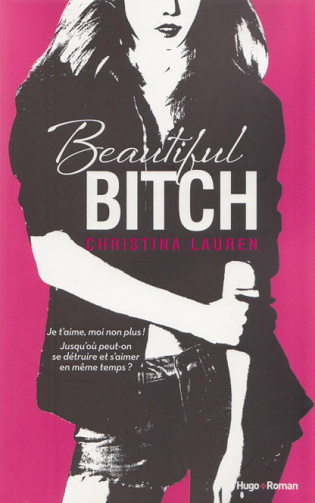 Christina Lauren - Beautiful bitch