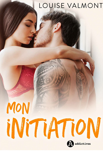 Louise Valmont - Mon initiation (2019)