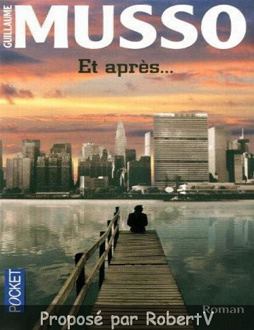 Et après... - Guillaume Musso