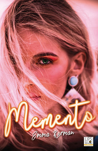 Emma Kerman - Memento (2019)