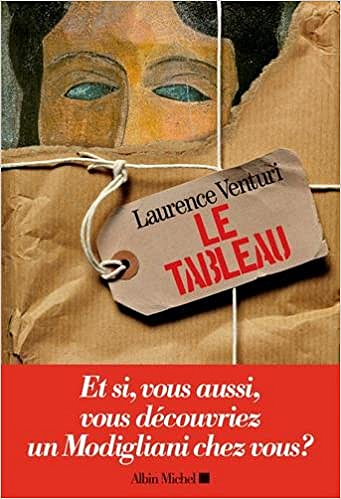 Le tableau - Laurence Venturi