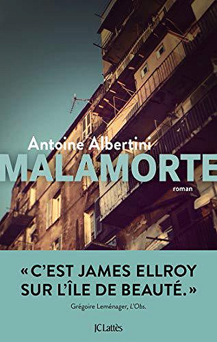 Malamorte - Antoine Albertini (2019)