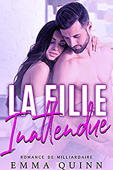 La Fille Inattendue - Emma Quinn (2019)