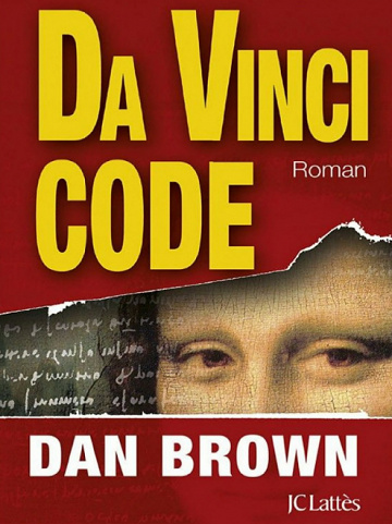 Dan Brown - Da Vinci Code