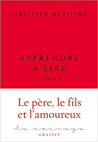 Apprendre à lire - Sebastien Ministru (2018)