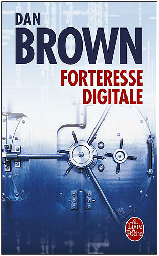 Dan Brown - Forteresse digitale