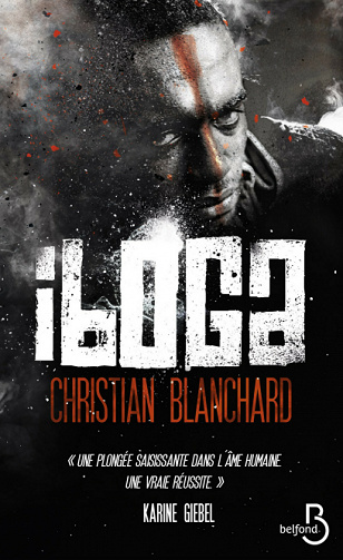 Blanchard Christian - Iboga