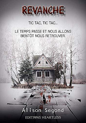Revanche - Alison Segond (2018)