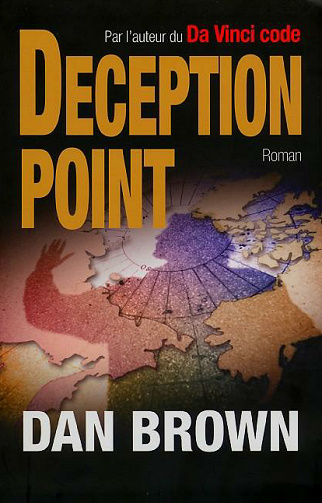 Dan Brown - Deception point