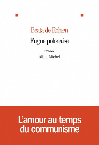 Fugue polonaise - Beata de Robien