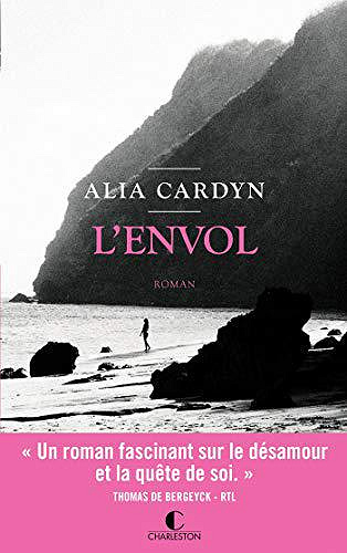 L’envol - Alia Cardyn (2019)