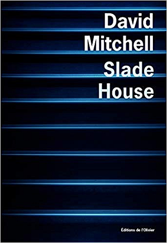 Slade House - Slade House (2019)