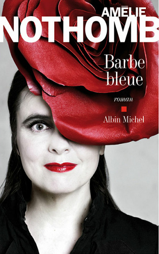 Amélie Nothomb - Barbe bleue