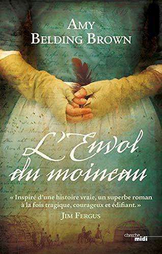 L’Envol du moineau - Amy Belding Brown (2019)