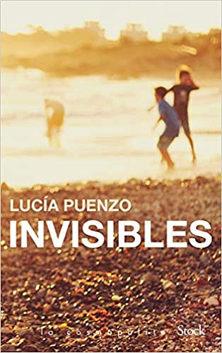 Invisibles - Lucía Puenzo (2019)