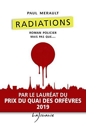 Radiations - Paul Merault (2019)
