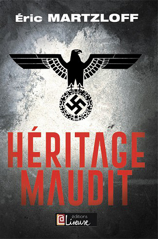 Héritage maudit – Éric Martzloff