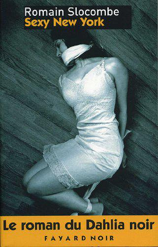 Sexy New York - Romain Slocombe