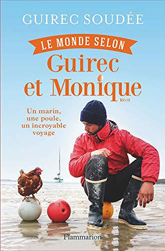 Le monde selon Guirec et Monique - Guirec Soudée (2019)