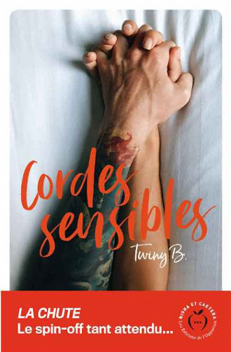 Cordes sensibles -  Twiny B. (2019)