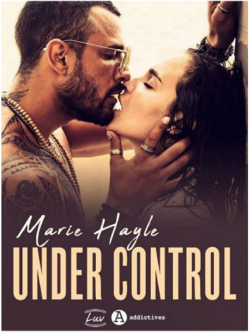 Marie Hayle - Under Control (2019)