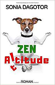 Zen Altitude - Sonia Dagotor (2019)
