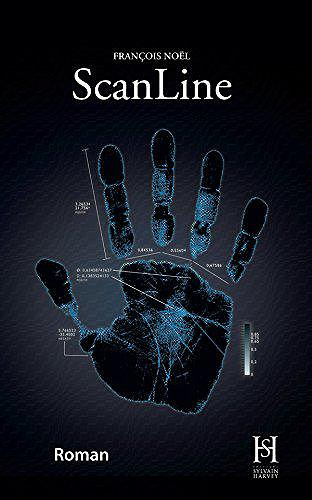 ScanLine - François Nöel