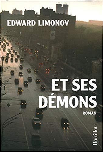 Et ses démons - Edward Limonov (2018)